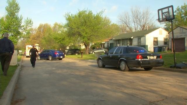 Tulsa Police: Carpool Driver Accidentally Kills 5-Year-Old