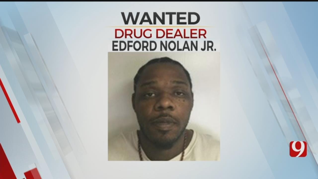 Oklahoma DOC: Convicted Drug Dealer Escapes After Ankle Monitor Dies