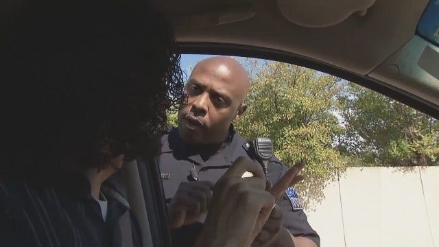 Tulsa Police Work To Improve Communication With Deaf Community