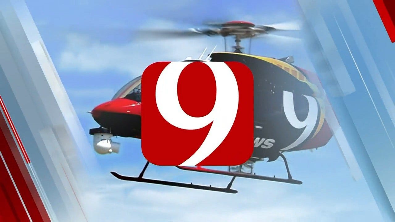 News On 6 Airs Statewide From Oklahoma City