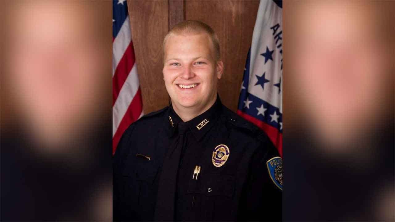Police: Slain Arkansas Officer ‘Ambushed’ In Patrol Vehicle
