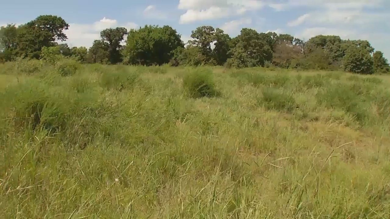 Land Purchase Returns Piece Of History To Osage Nation