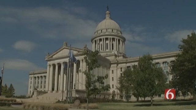 Tonight At 10: Are State Capitol Workers Playing By The Rules?