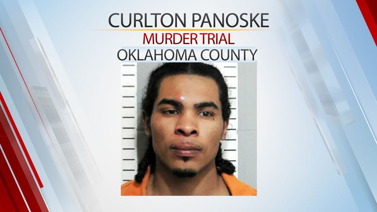 Trial Begins In Oklahoma County For Man Accused In 2016 Homicide