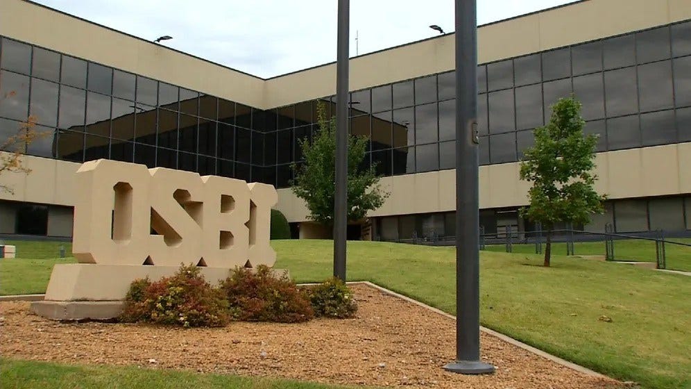 OSBI Investigating After Man Dies In Hugo Police Custody