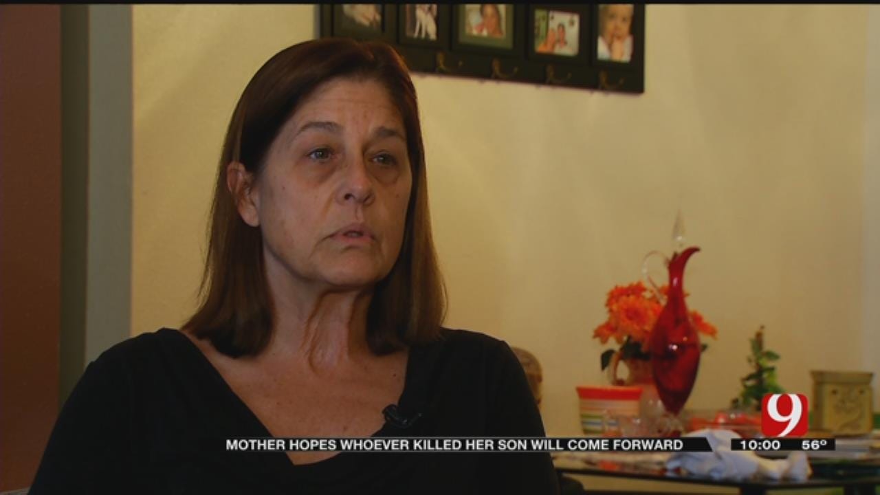 Metro Mother Makes Plea For Hit-And-Run Driver To Come Forward