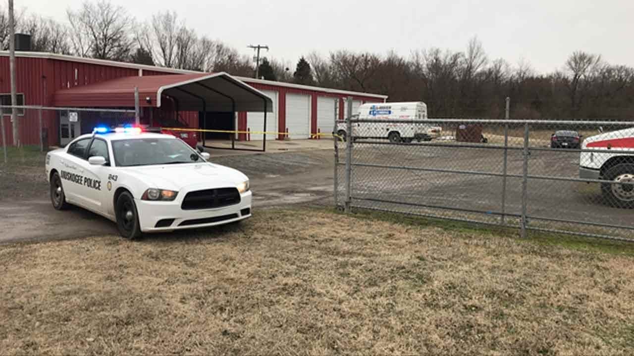 Medical Examiner Confirms Death Of Muskogee Man