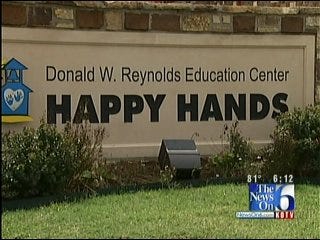 Tulsa's Happy Hands Education Center Opens New Facility