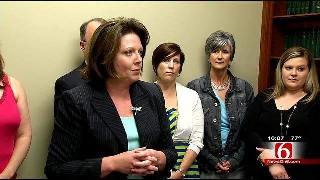 Grand Jury Clears Green Country DA, Staff Of Criminal Charges
