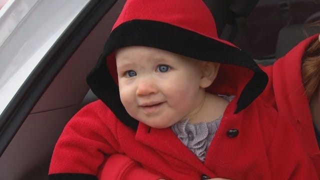 WEB EXTRA: Collinsville Christmas Parade