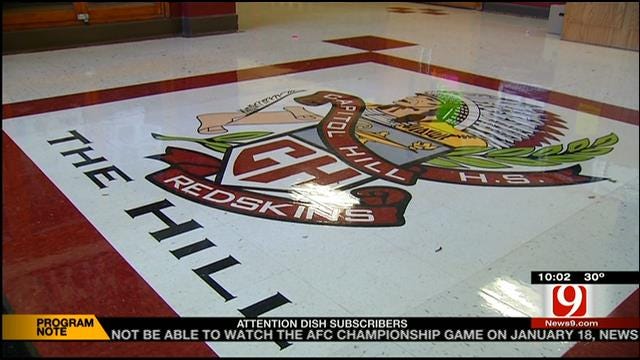 'Redskins' Removal Debate Reignites At School Board Meeting