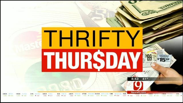 Thrifty Thursday: What To Consider When Purchasing A Home