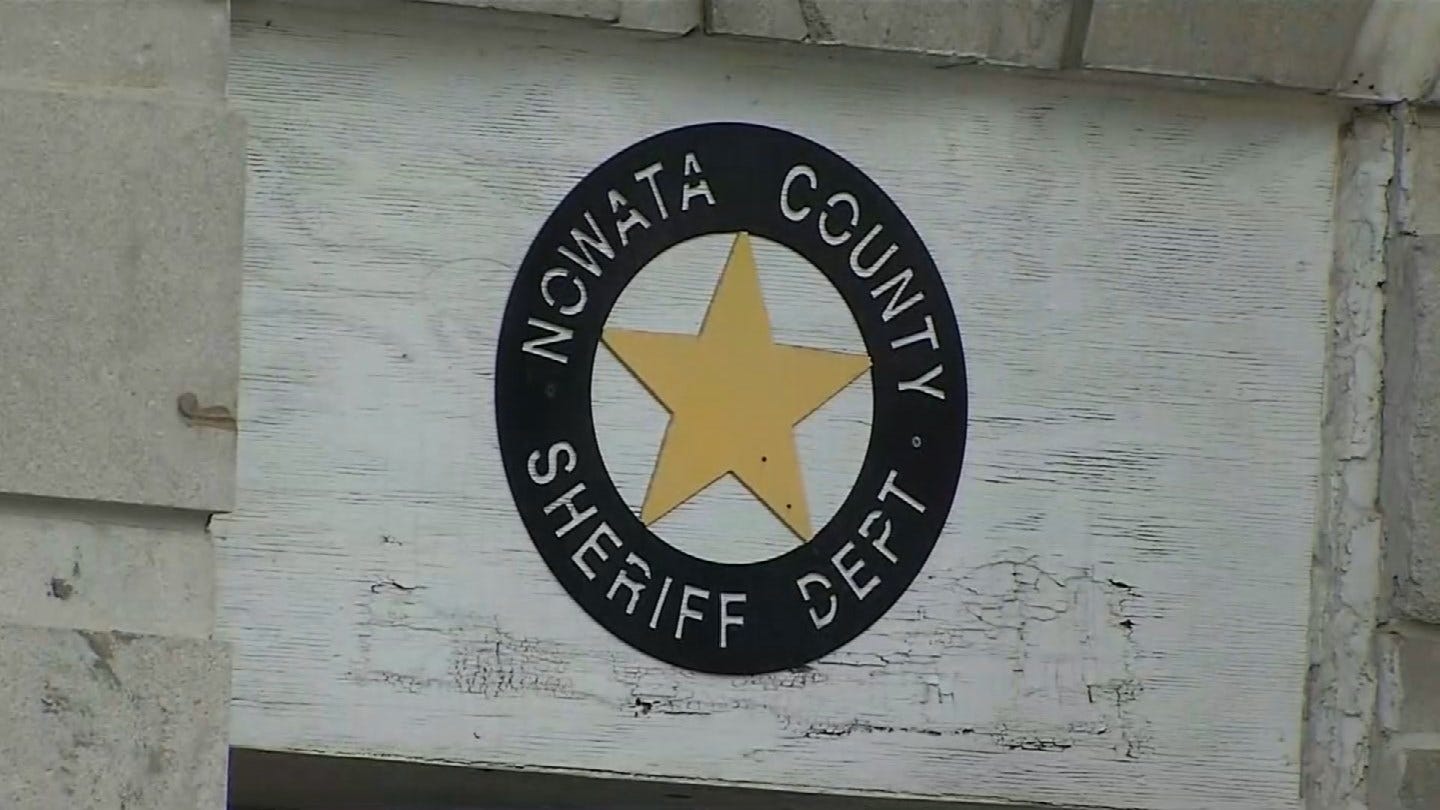 Nowata County Commissioners: Still Have Confidence In Sheriff Despite Controversies