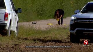 Arrests Made In Connection With Body Found In Pott. Co.
