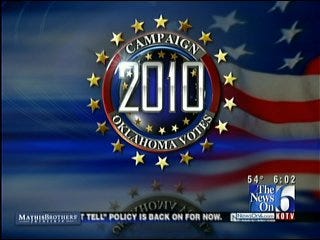 Six in the Morning's Political Analyst Scott Mitchell On Candidates Last Minute Push