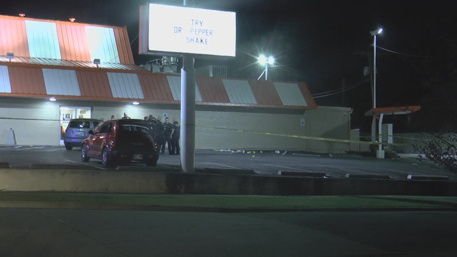 No Charges Filed In Deadly Shooting At Whataburger