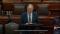 Senator Jim Inhofe Gives Farewell Address On Senate Floor