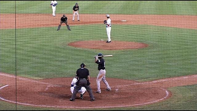 Missions Sweep Drillers