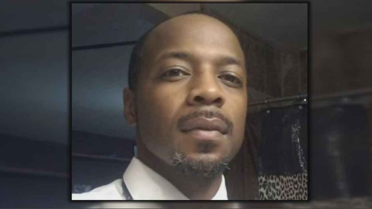 Family Members Remember Man Killed At Abandoned Gas Station In NW OKC