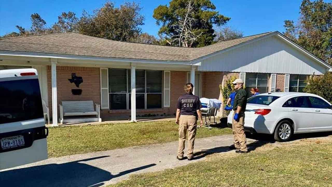 'It's One Of The Worst Things I've Ever Seen': Texas Woman Killed By Feral Hogs Outside Home