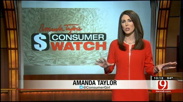 Consumer Watch: What Not To Do Before Buying A Car