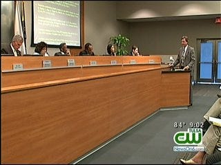 Tulsa City Council Approves Ethics Complaint Against Mayor