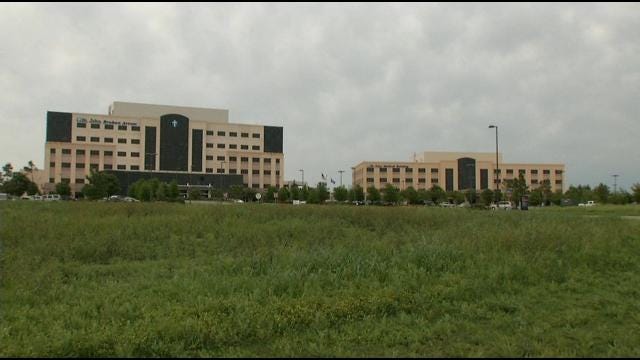 St. John Health System To Lay Off 2 To 3 Percent Of Workforce
