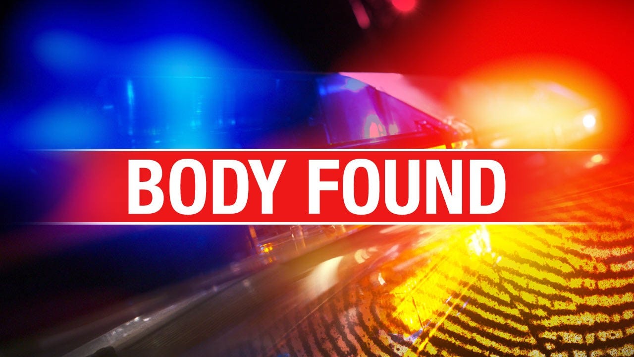 Body Found Near Bartlesville; Washington County Sheriff's Office Investigating