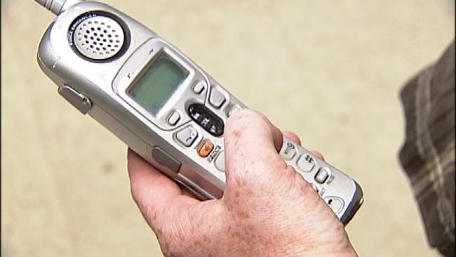 City Of Tulsa, Businesses Prepare For Ten Digit Dialing