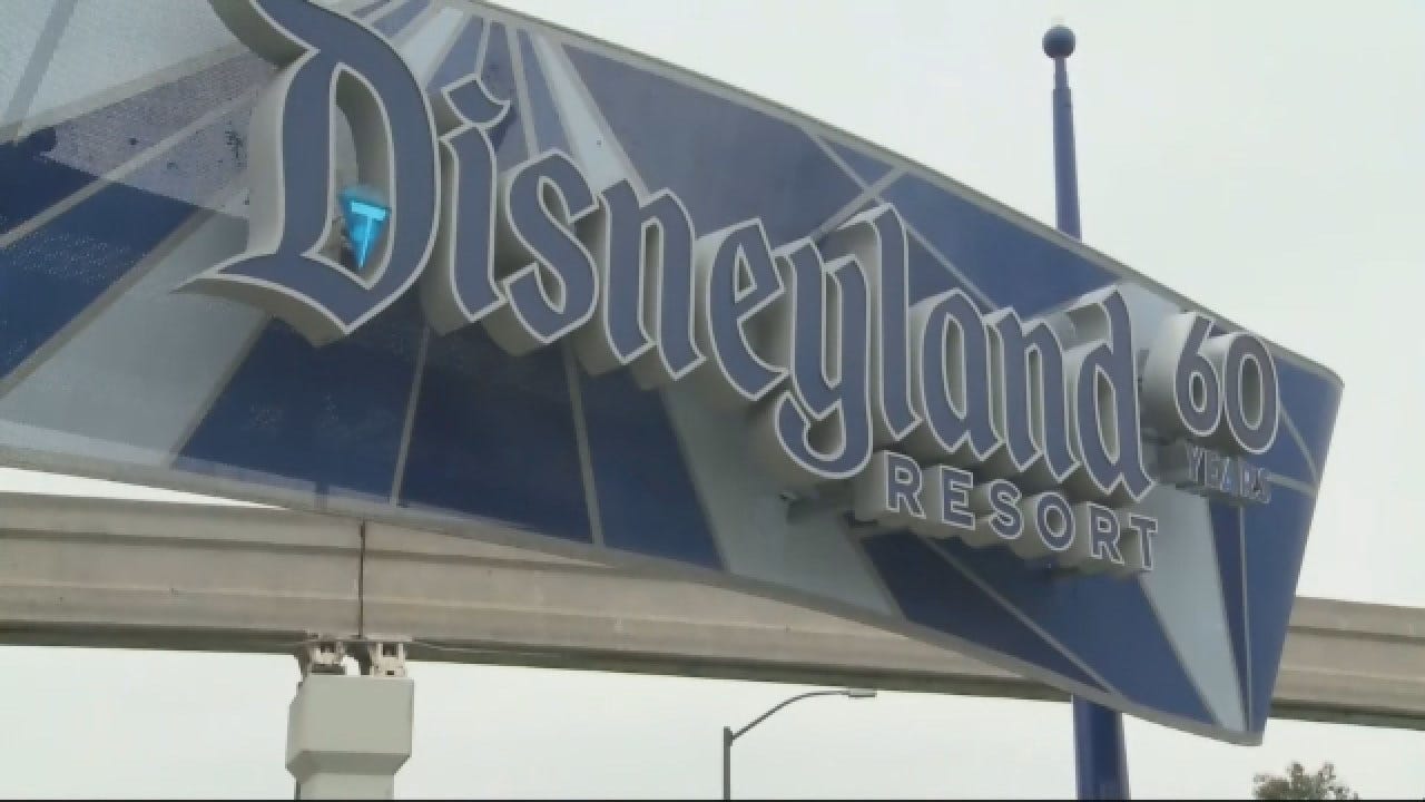 Disneyland Hikes Ticket Prices Again -- Cheapest Daily Fee Over $100