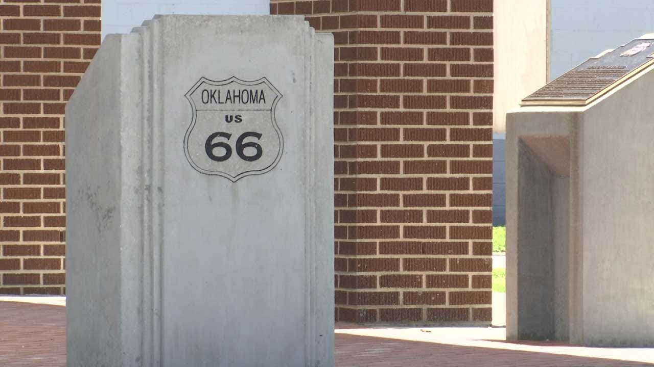 City Looking To Add Historic Markers Along Route 66