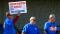 Tulsa Postal Workers Protest Local Mail Center Closing