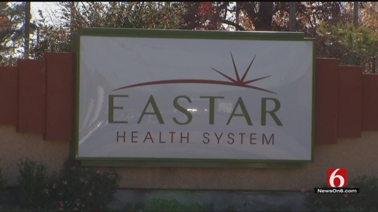 Muskogee Hospital Official Says Babies Are Being Born Addicted To Meth