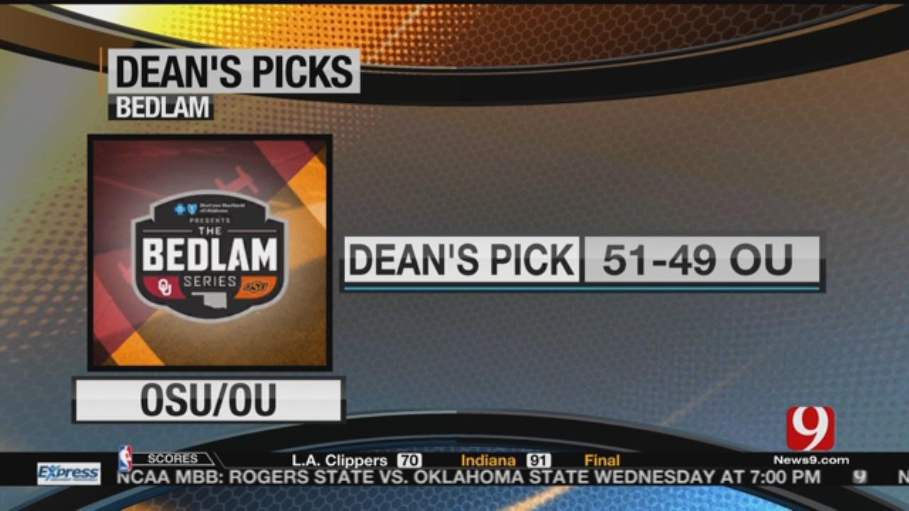 Picks And Play The Percentages