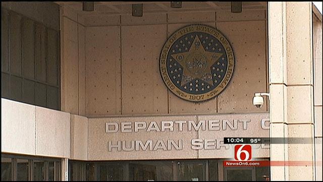 $100 Million Plan To Improve Oklahoma's Foster Care System Approved