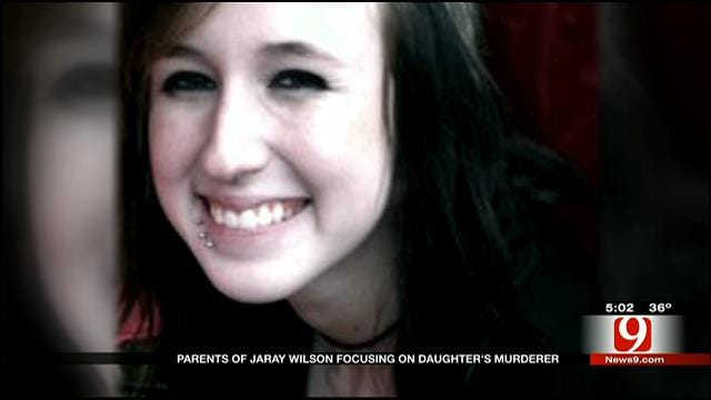 JaRay Wilson's Parents Speak Out After Remains Identified