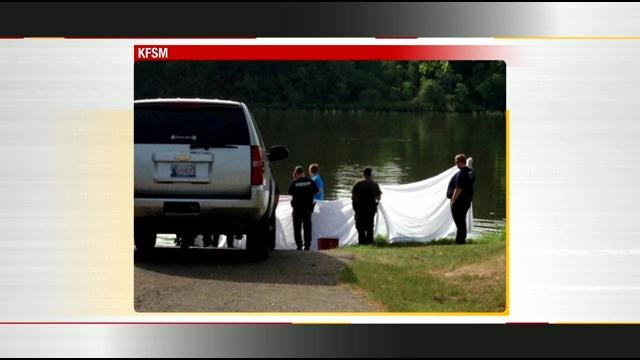 Body Found In Sequoyah County Identified