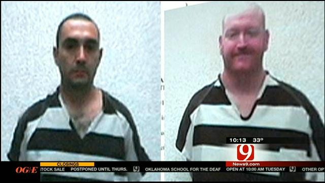 Murder Charges Dismissed Against Suspects In Case Of Dismembered Bethany Woman