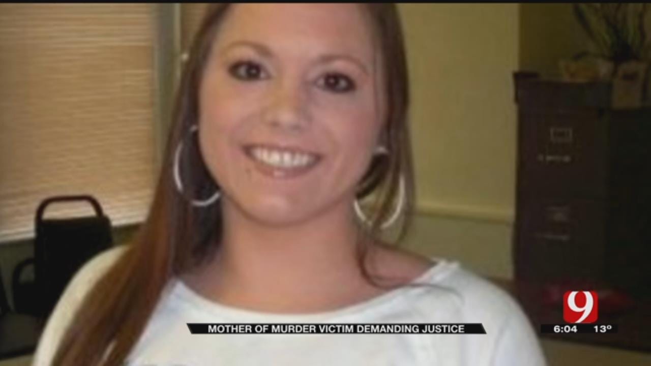 Mother of Woman Found Dead In Blaine County Speaks Out
