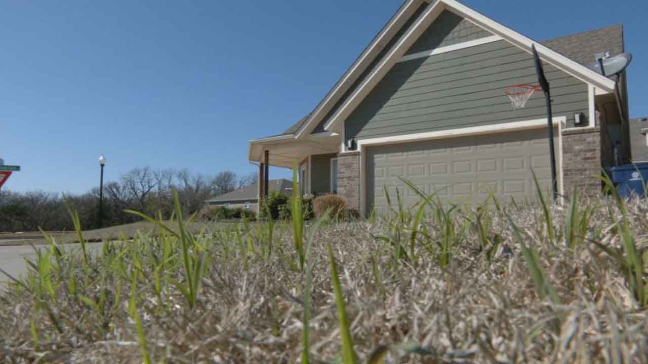 Local Real Estate Industry Bracing For Potential Impact Amid Coronavirus (COVID-19)