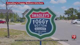 OSBI Investigating Swadley's BBQ Contract With Oklahoma Tourism Department