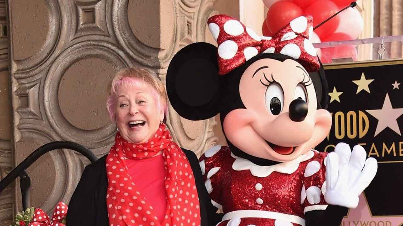 Russi Taylor, Voice Of Minnie Mouse, Has Died At 75