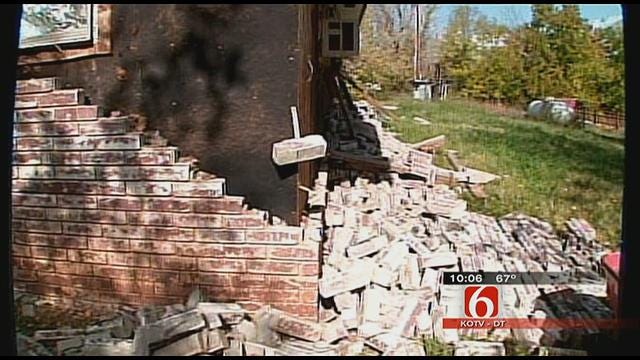 Aftershocks To Rattle Oklahoma For Weeks To Come