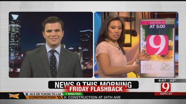 News 9 This Morning: The Week That Was On Friday, March 18