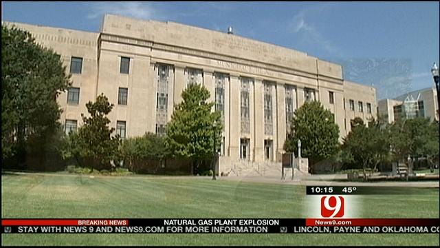 Newly Elected OKC Councilmen Prepare To Take Office