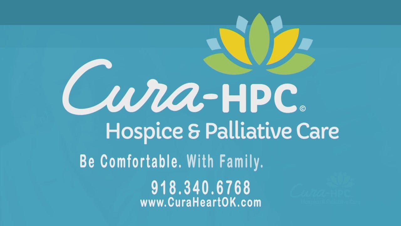 Cura-HPC Hospice & Palliative Care