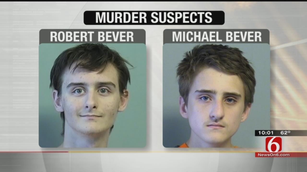 Autopsy Report May Give Insight Into Bever Family Murders, Councilor Says