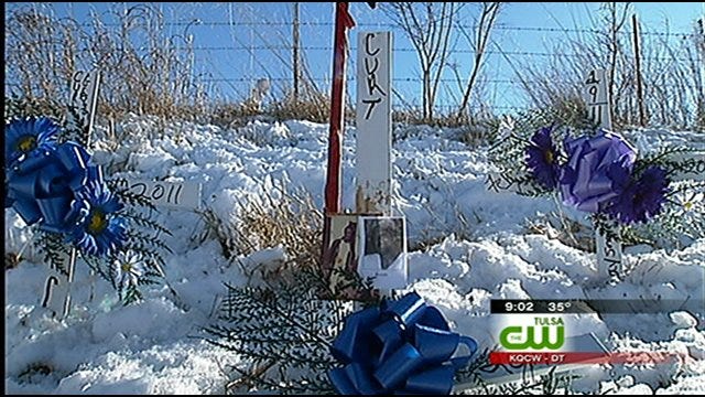 Beggs Family Searching For Answers After Loved One Found Dead In Snow