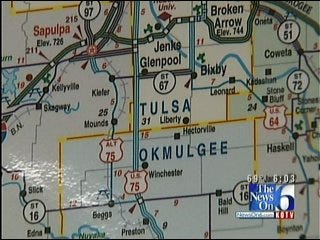 Weekly Siren Test In Tulsa Canceled After Earthquake