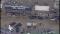 WEB EXTRA: SkyNews6 Aerials Of Walmart Damage In Joplin, Missouri